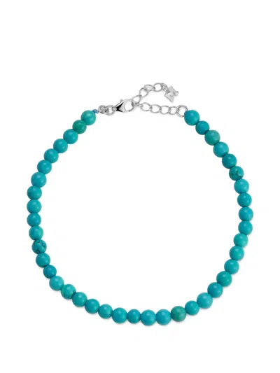Mateo Turquoise Bracelet In Blue