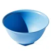 Material All Purpose Rebowl In Azure
