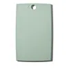 Material Mini Cutting Board In Green