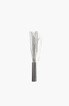 Material The Air Whisk Kitchen Tool In Silver