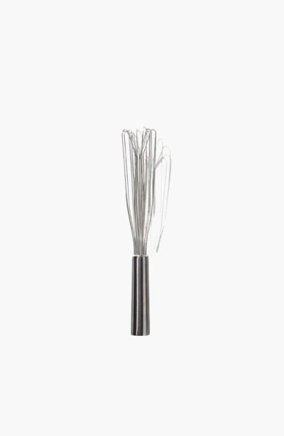 Material The Air Whisk Kitchen Tool In Silver