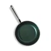 Material The Coated Non Stick 10.5 Pan In Mineral