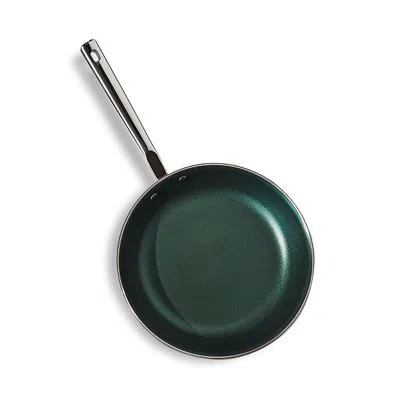 Material The Coated Non Stick 10.5 Pan In Mineral
