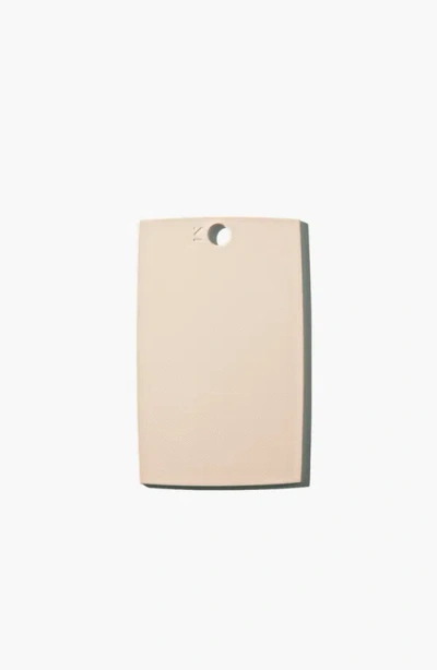 Material The (mini) Reboard In Light Beige