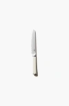 Material The Serrated Knife In Cool Neutral