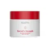 Maternal Serenity White / Red Parvati's Strength, Balance Restoring Body Butter In White