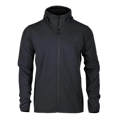 Mathews Men's  Active Jacket In Blue