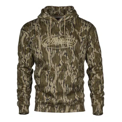 Mathews Men's  Logo Hoodie In Multi