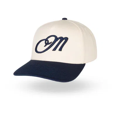 Mathews Men's  Profile Adjustable Hat In Brown