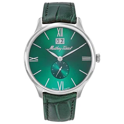MATHEY-TISSOT EDMOND MEN'S WATCH