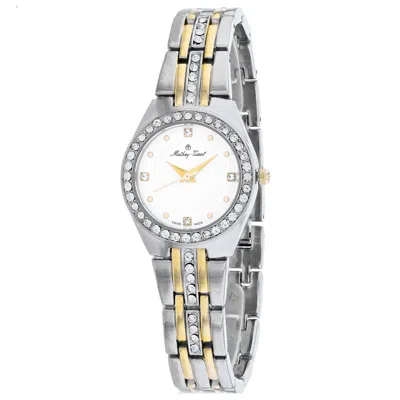 Mathey-tissot Fleury 2581 Women's Watch In Multi