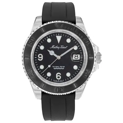 Mathey-tissot Mathy Design Men's Watch