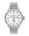 Mathey-tissot Men's Elica Watch