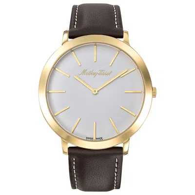 Mathey-tissot Mathey Tissot Men's Watch H7915pyi