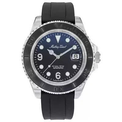 Mathey-tissot Mathey Tissot Men's Watch H909abu