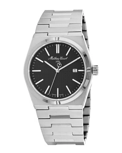 MATHEY-TISSOT MATHEY-TISSOT MEN'S ZOLTAN WATCH
