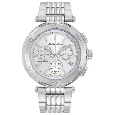 Mathey-tissot Neptune Chrono Men's Watch