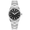 Mathey-tissot Women's Classic Watch In Metallic