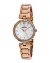 Mathey-tissot Women's Classic Watch