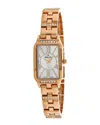 Mathey-tissot Women's Classic Watch