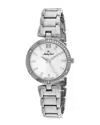 Mathey-tissot Women's Classic Watch