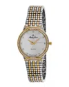 Mathey-tissot Women's Classic Watch