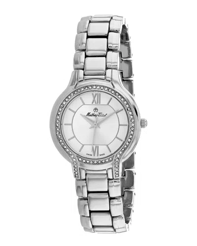 Mathey-tissot Women's Classic Watch