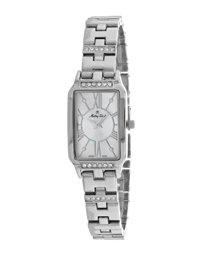 Mathey-tissot Women's Classic Watch