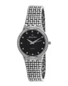 Mathey-tissot Women's Classic Watch