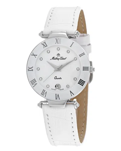 Mathey-tissot Women's Coupole Watch