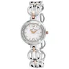 Mathey-tissot Women's Fleury 1496 Watch In White