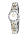 Mathey-tissot Women's Fleury 2581 Watch