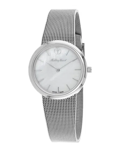 Mathey-tissot Women's Milly Watch