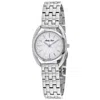 Mathey-tissot Mathey Tissot Women's Watch D933ai In Silver