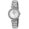 Mathey-tissot Women's Classic Watch In Silver