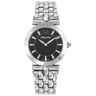 Mathey-tissot Mathey Tissot Women's Watch D106an