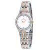 Mathey-tissot Mathey Tissot Women's Watch D2580bi In Metallic