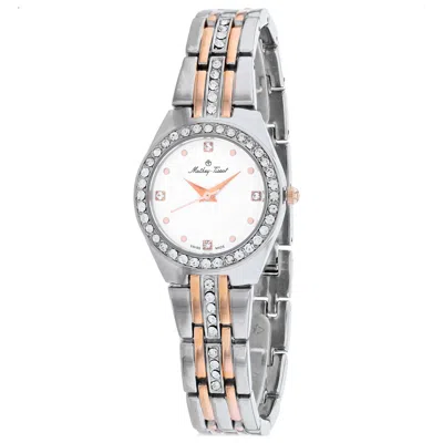 Mathey-tissot Mathey Tissot Women's Watch D2580bi