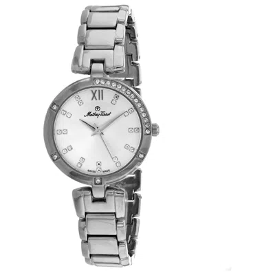 Mathey-tissot Mathey Tissot Women's Watch D2583ai