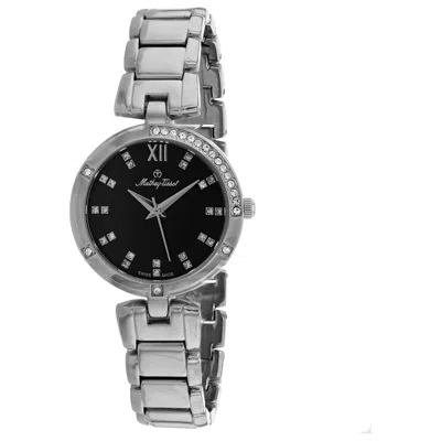 Mathey-tissot Mathey Tissot Women's Watch D2583an