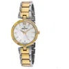 Mathey-tissot Mathey Tissot Women's Watch D2583bi