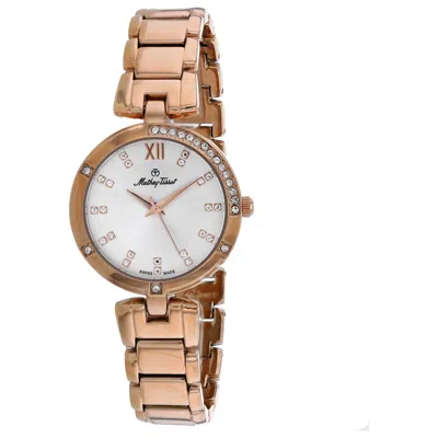 Mathey-tissot Mathey Tissot Women's Watch D2583pi