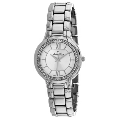 Mathey-tissot Mathey Tissot Women's Watch D2781ai