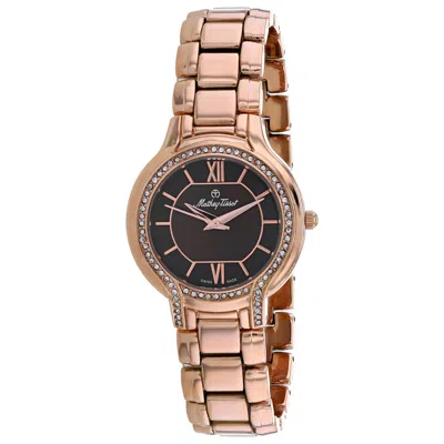 Mathey-tissot Mathey Tissot Women's Watch D2781pm