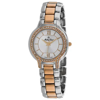 Mathey-tissot Mathey Tissot Women's Watch D2781ri