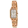 Mathey-tissot Mathey Tissot Women's Watch D2881pi