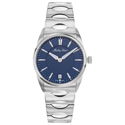 Mathey-tissot Mathey Tissot Women's Watch D791abu