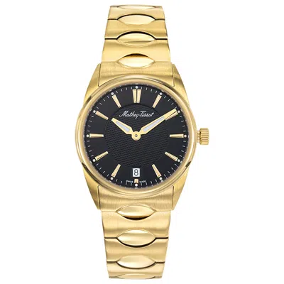 Mathey-tissot Mathey Tissot Women's Watch D791pn