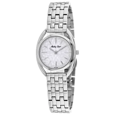 Mathey-tissot Mathey Tissot Women's Watch D933ai