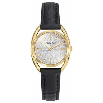 Mathey-tissot Mathey Tissot Women's Watch D933plyi
